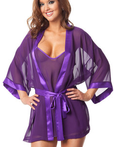 Wonder Beauty Lingerie Wonder Beauty Lingerie is cheap and pretty.